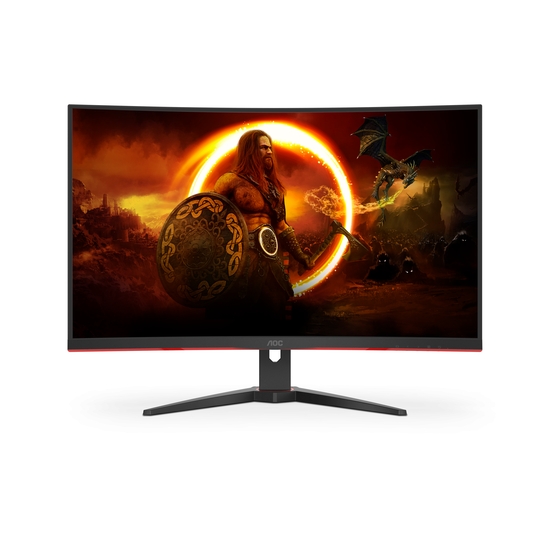 AOC CQ32G2SE/BK (Outlet)